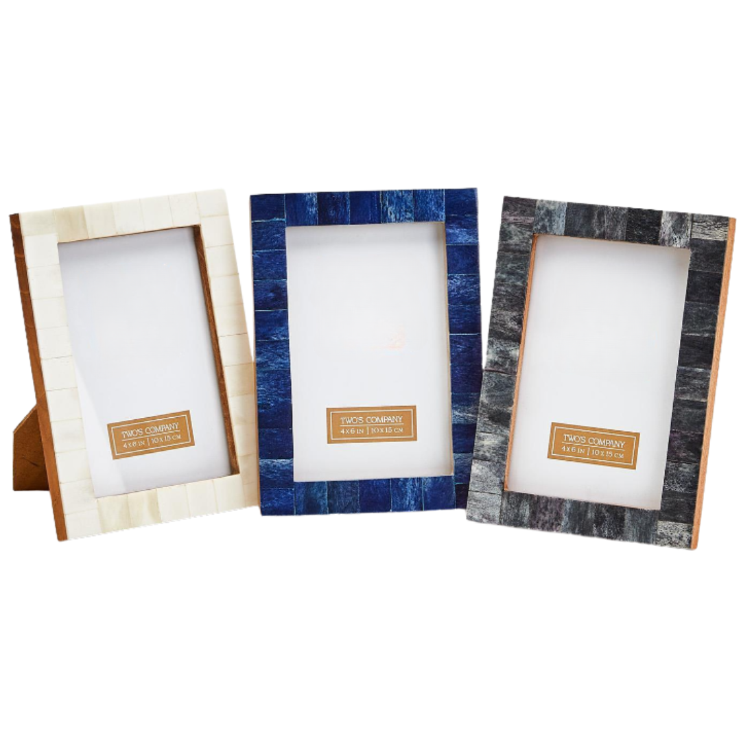 Square Block Frame Collection