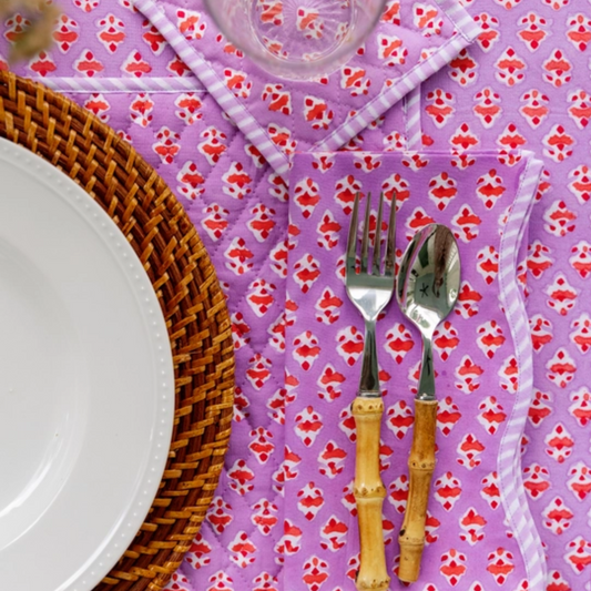 Ambroeus Tablecloth