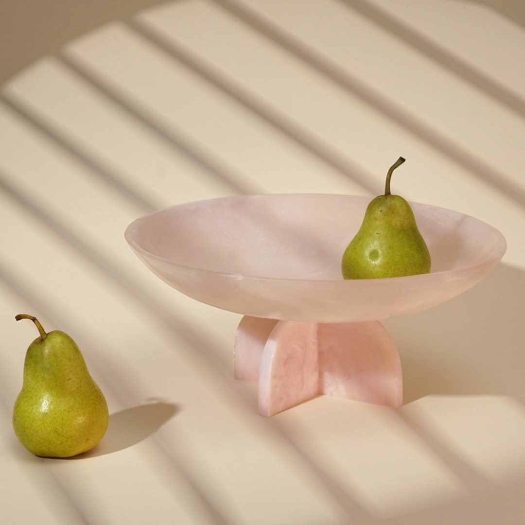 Lucente Fruit Bowl Collection