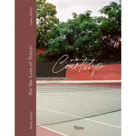 Courtship: For the Love of Tennis