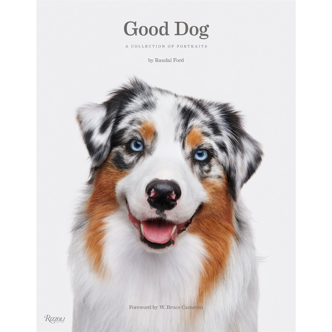 Good Dog: A Collection of Portraits