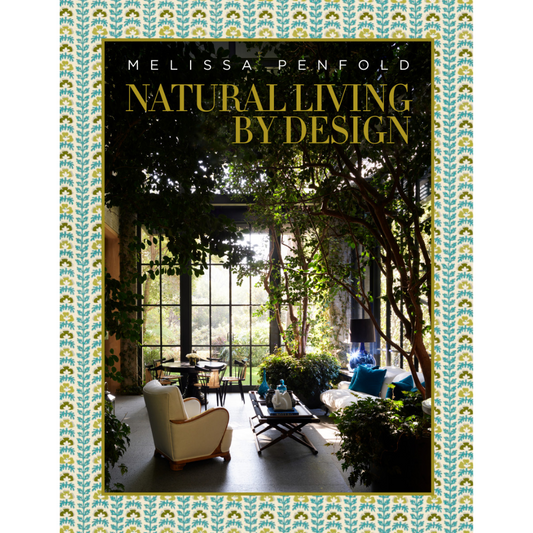 Natural Living by Design