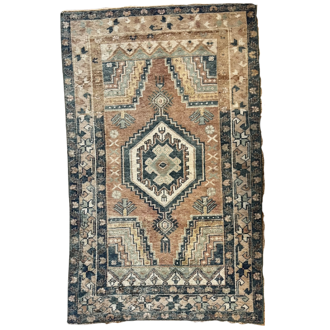 Flynn Vintage Rug