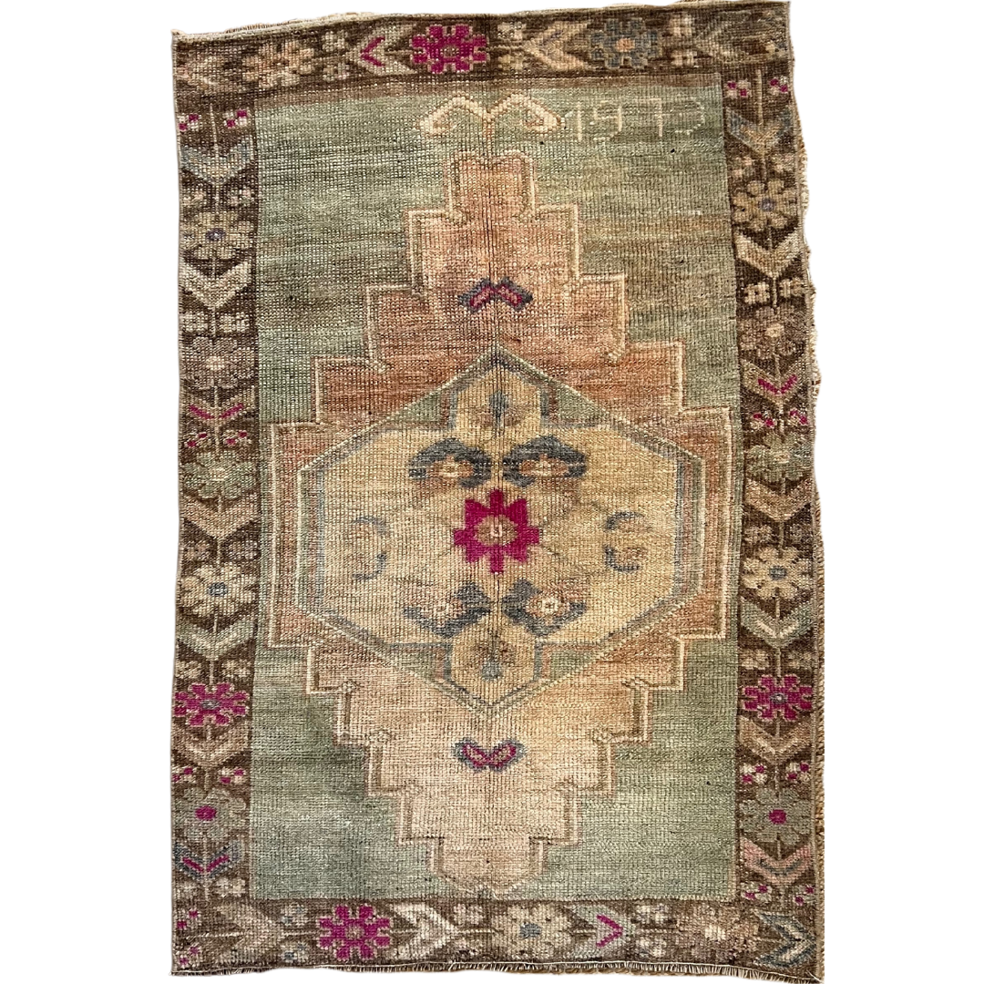 Quinn Vintage Rug