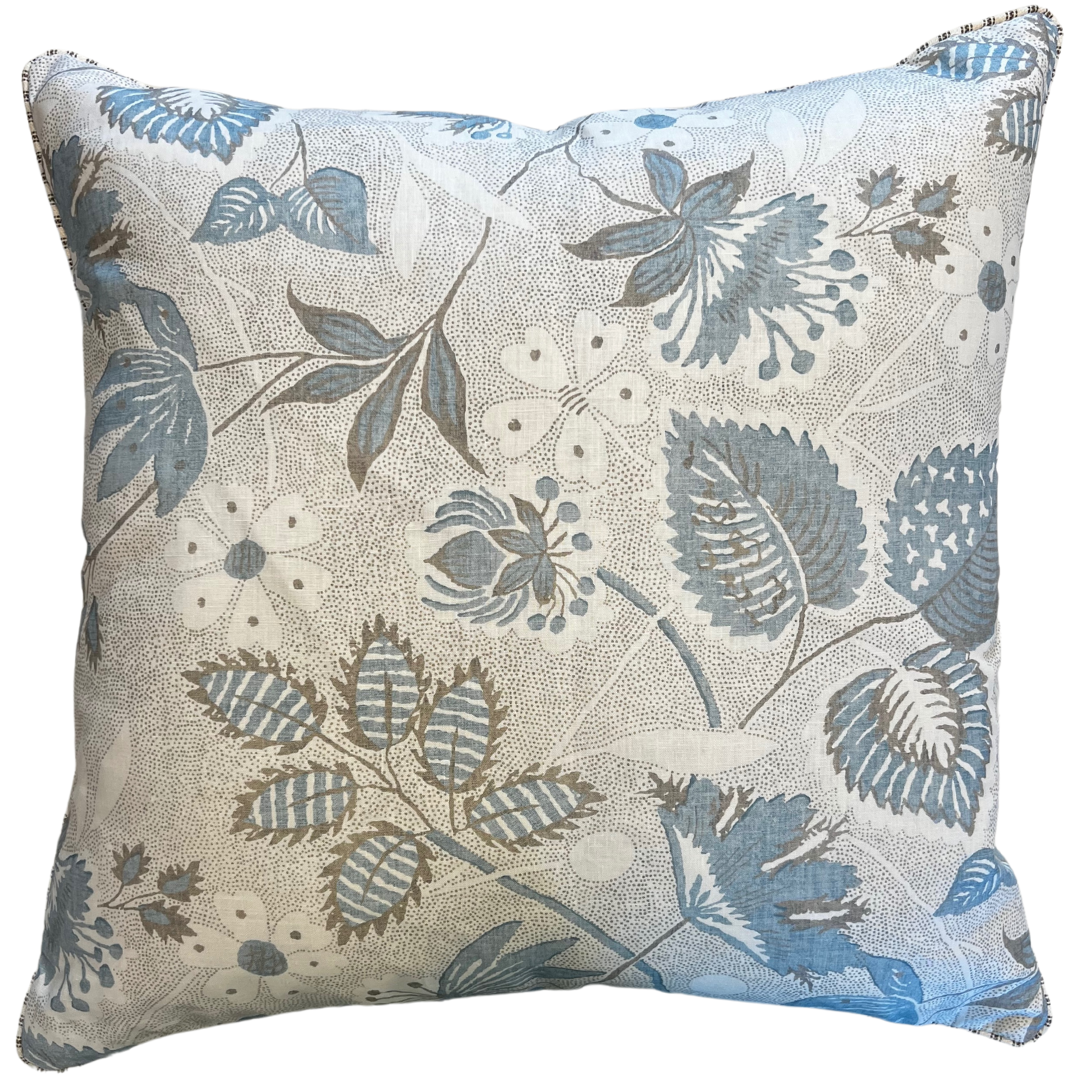 Indienne Hazel Pillow