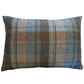 Osborne Plaid Lumbar Pillow