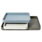 Milano Oval Tray Collection