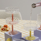 Nuovo Coupe Glasses Set