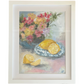 Summer Lemons Art
