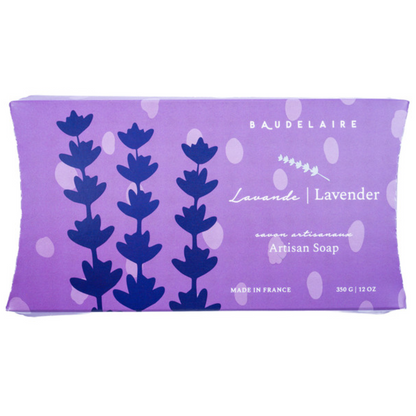 Bar Soap Gift Set Collection