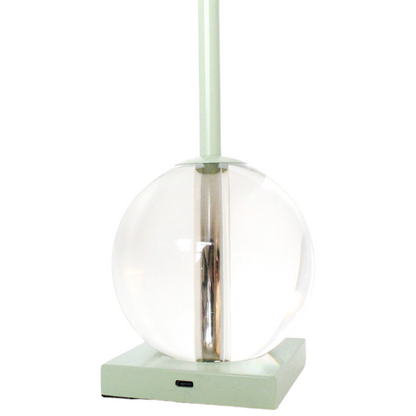 The Eliza Portable Lamp