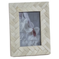 Bone Braided Frame Collection