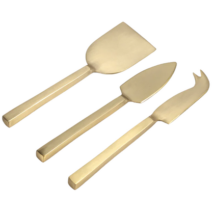 Cheese Slicer Server Set