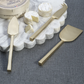 Cheese Slicer Server Set