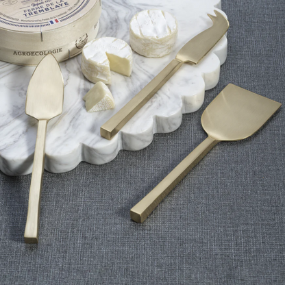 Cheese Slicer Server Set