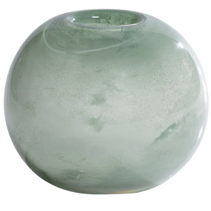 Lumen Sage Vase