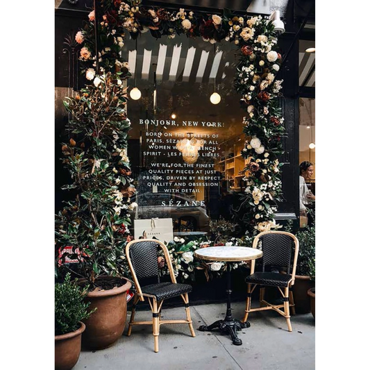 Pretty City New York: Discovering New York's Beautiful Places
