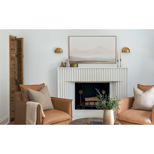 The Love of Home: Interiors for Beauty, Balance, and Belonging