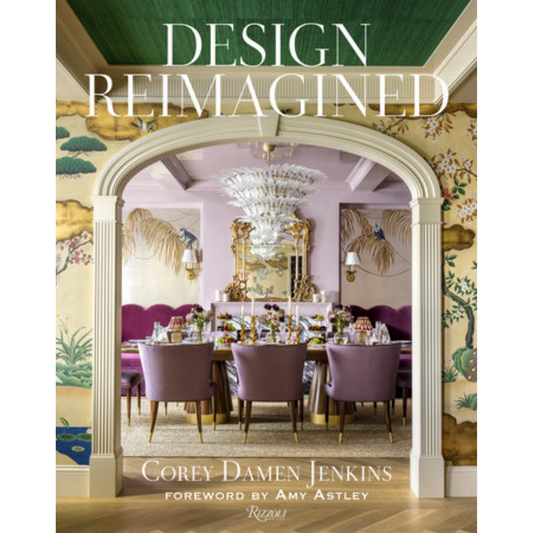 Design Reimagined