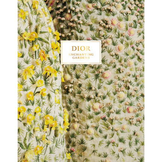 Dior Enchanting Gardens