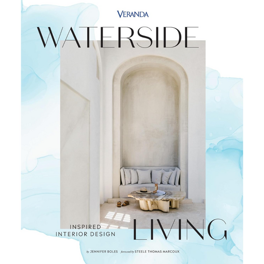Veranda Waterside Living: Inspired Interior Design