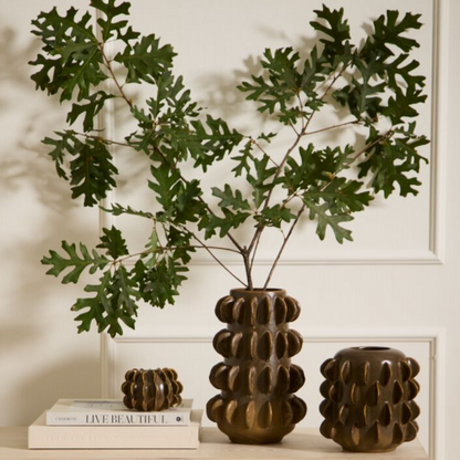 Millay Vase Collection