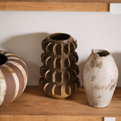 Millay Vase Collection