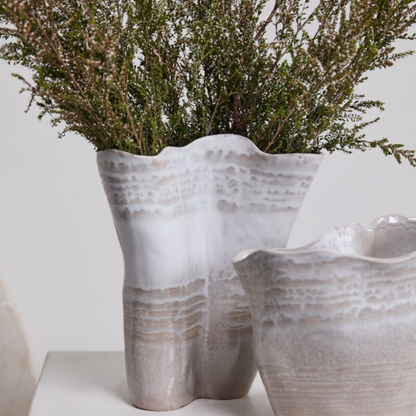 Claribel Vase Collection