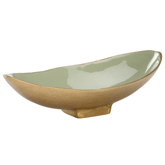 Lulu Green Bowl