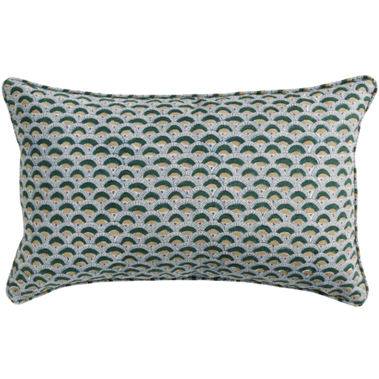 Rinella Byzantine Lumbar Pillow