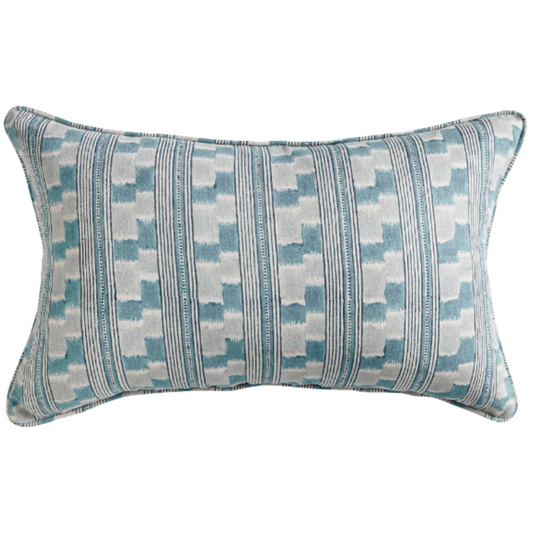 Chowk Tahoe Lumbar Pillow