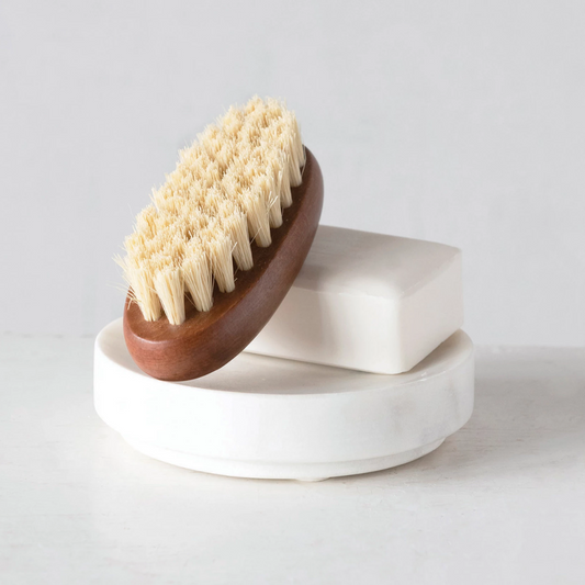Marble Soap Dish