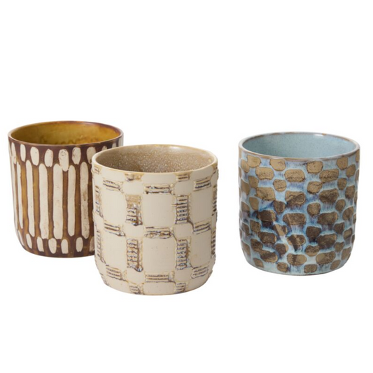 Anselm Pot Collection