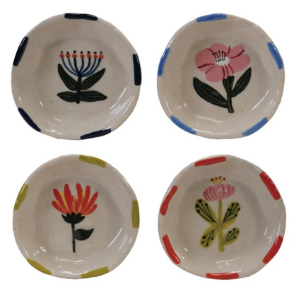 Flower Bud Dish