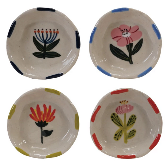 Flower Bud Dish