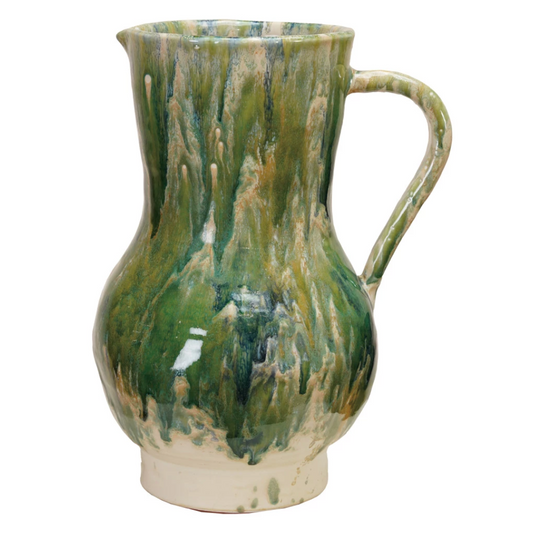 Tara Pitcher/Vase
