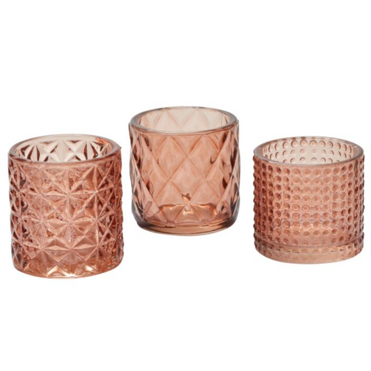 Pleasantry Votive Set