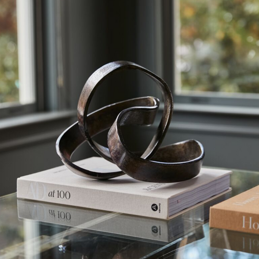 Knot Sculpture