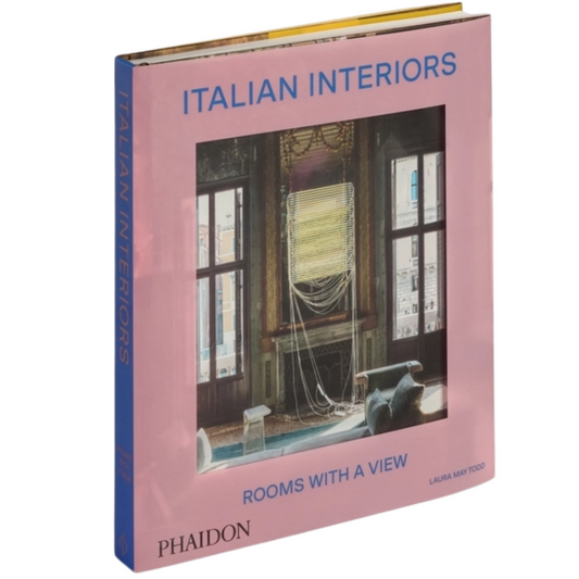Italian Interiors: Rooms with A View