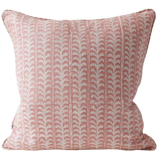 Luxor Guava Pillow