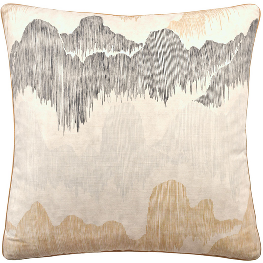 Cascadia Basalt Pillow
