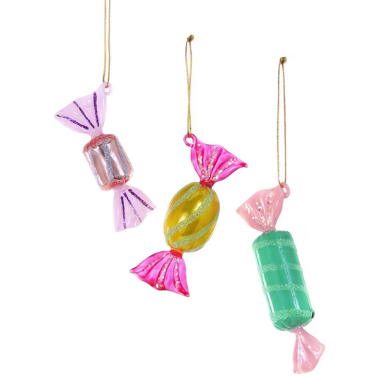 Sweets Ornament