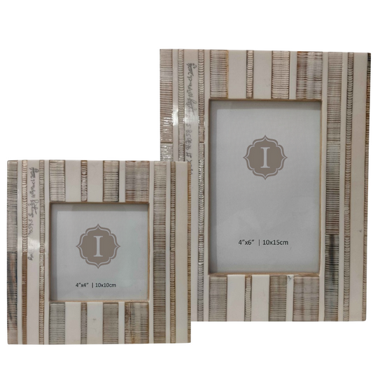 Striae Frame Collection