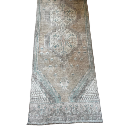 Polly Vintage Runner