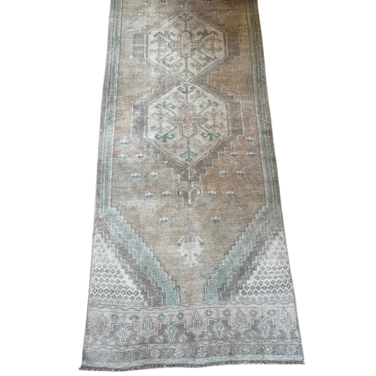 Polly Vintage Runner