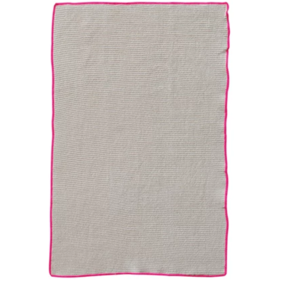 Waffle Tea Towel Collection