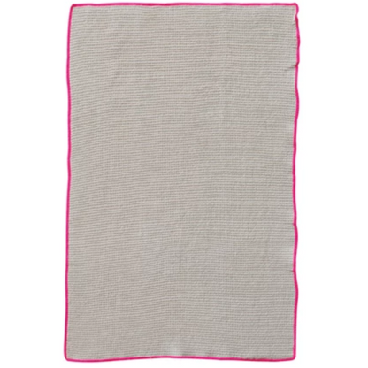 Waffle Tea Towel Collection