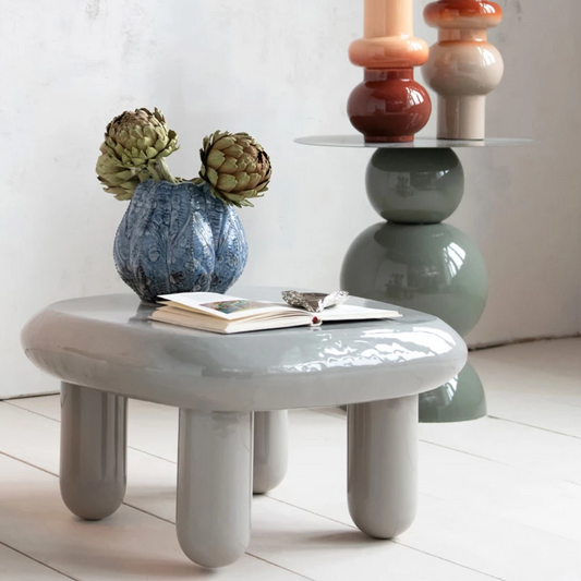 Aaira Embossed Vase