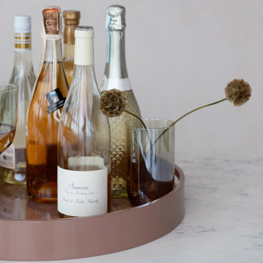 Lundy Tray Collection