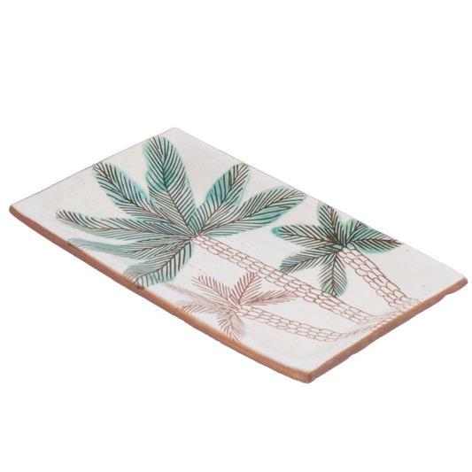 Palm Tray